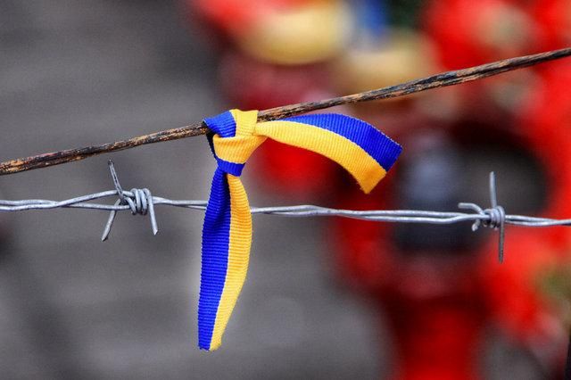 Найбільшої помилки Україна припустилася ще у 1992 році, – Умеров