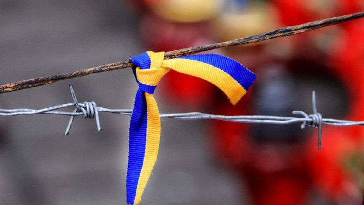 Величайшую ошибку Украина допустила еще в 1992 году, – Умеров Величайшую ошибку Украина допустила еще в 1992 году, – Умеров
