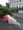 Повалений "пам'ятник" червоному "ідолу" в Одесі