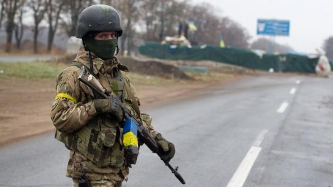 Конфлікт на Донбасі в активній фазі, і він непередбачуваний, – Александер Хуг