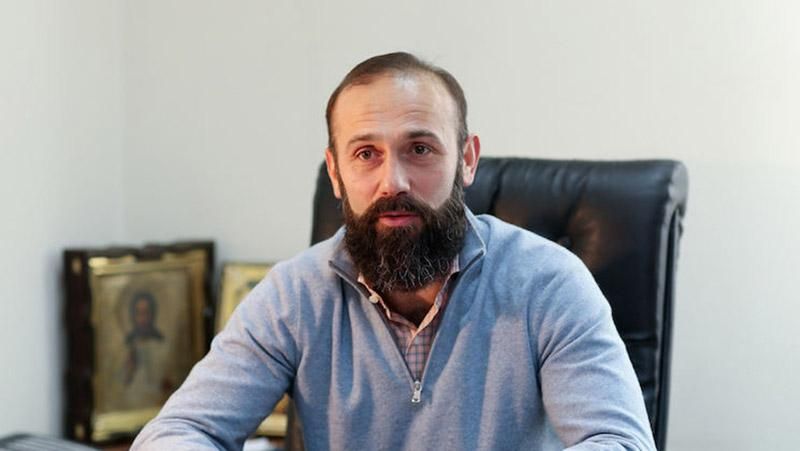 В ГПУ обратились с просьбой расследовать отмывание денег украинским судьей В ГПУ обратились с просьбой расследовать отмывание денег украинским судьей