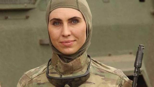 На автоматі, знайденому неподалік місця вбивства Окуєвої, немає слідів ДНК – поліція На автоматі, знайденому неподалік місця вбивства Окуєвої, немає слідів ДНК – поліція