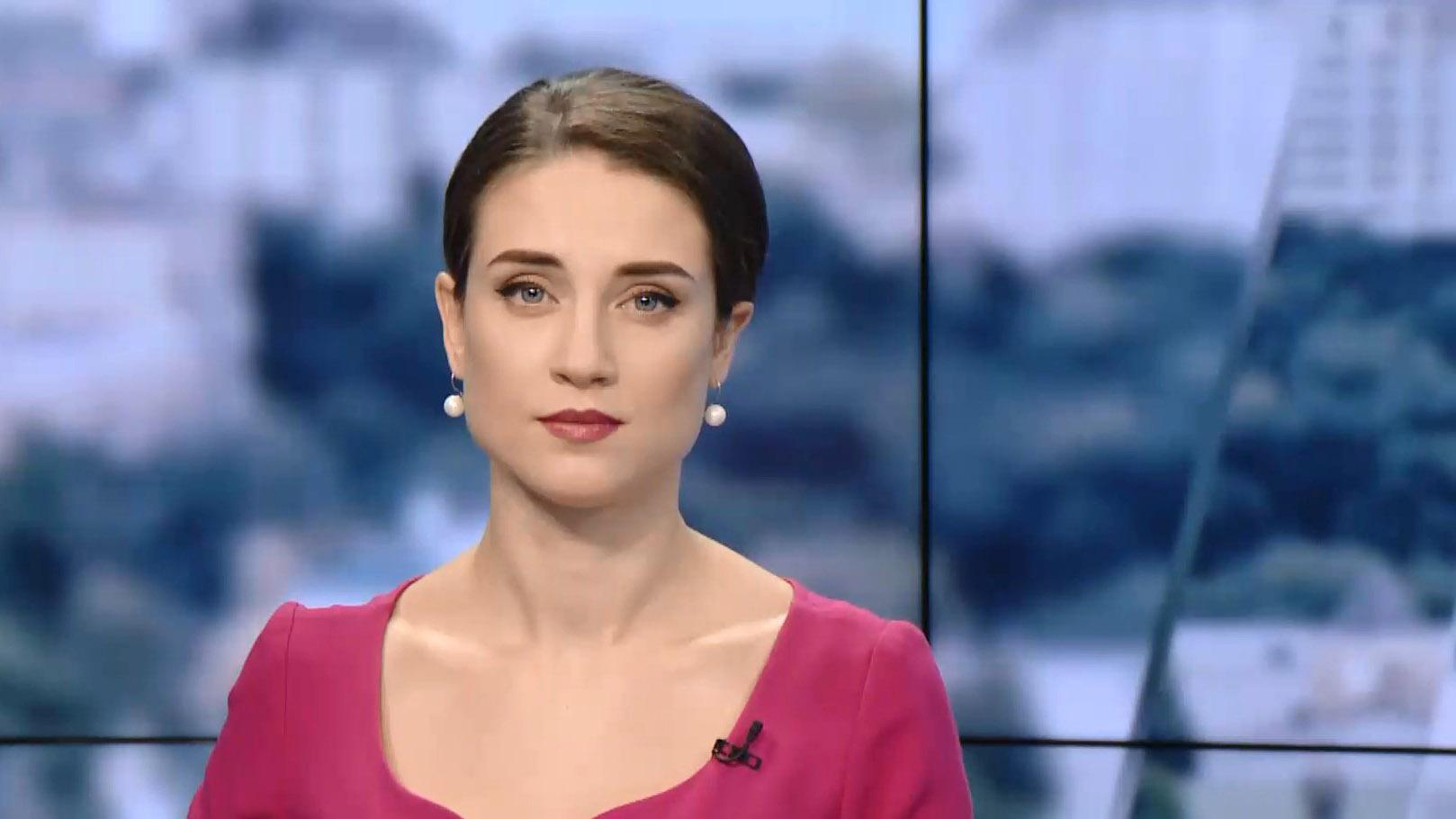 Выпуск новостей за 10:00: Неутешительные новости из АТО. Вспышка кори