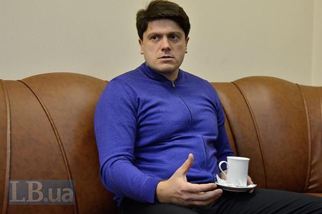 Розрив дипвідносин з Росією: Вінник не вносив таку поправку в законопроект по Донбасу Розрив дипвідносин з Росією: Вінник не вносив таку поправку в законопроект по Донбасу