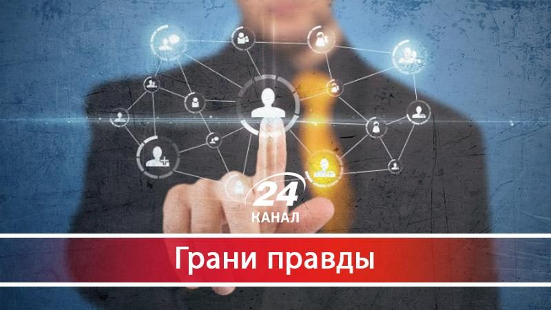 Бизнес-логика для Украины: к какому типу общества относится наше государство - 8 листопада 2017 - Телеканал новин 24