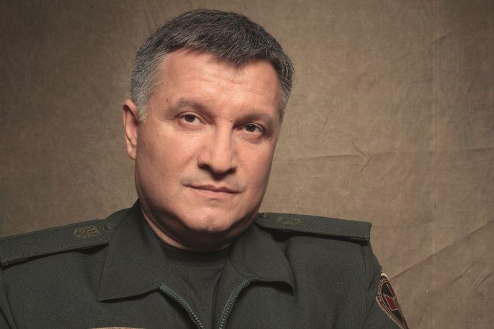 Теперь позиции Авакова только окрепнут Теперь позиции Авакова только окрепнут