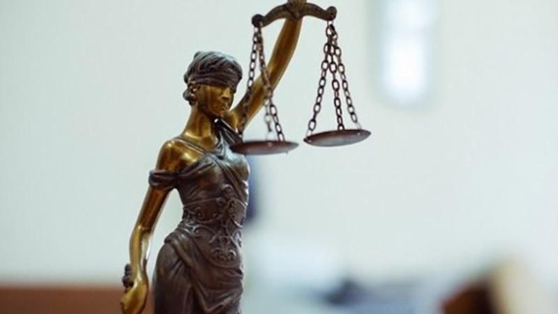 Особливі працівники столичного суду отримали квартири в елітній новобудові Особливі працівники столичного суду отримали квартири в елітній новобудові