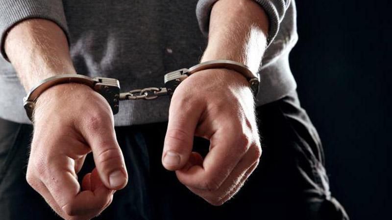 Виновник смертельного ДТП в Черновцах сдался правоохранителям Виновник смертельного ДТП в Черновцах сдался правоохранителям