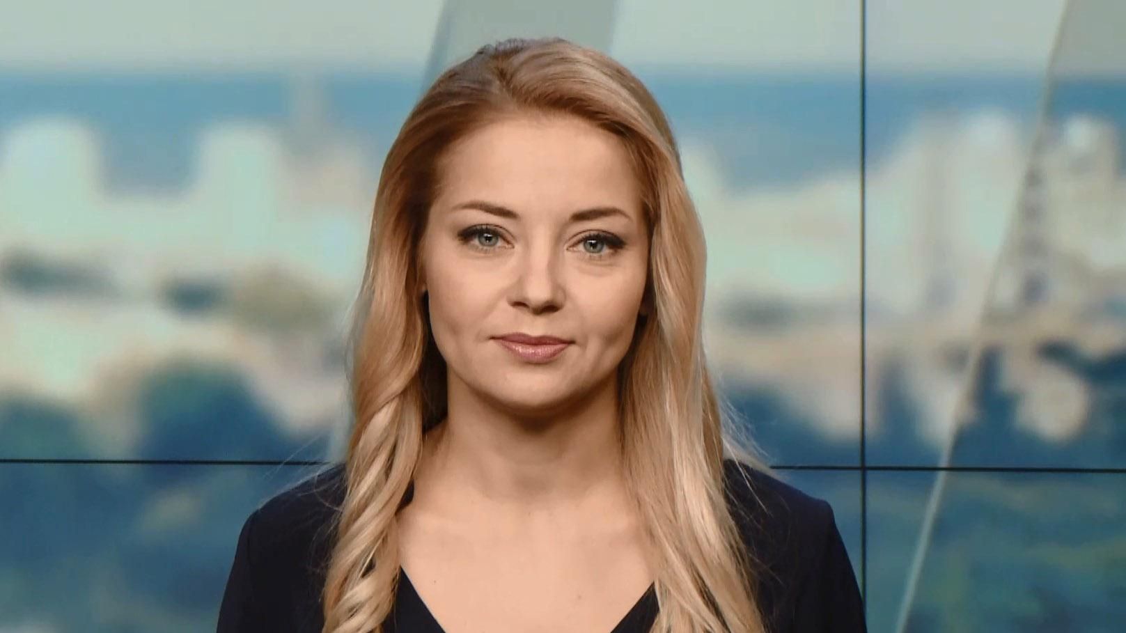 Випуск новин за 14:00: Пропозиція президента. Нові протести в Каталонії Випуск новин за 14:00: Пропозиція президента. Нові протести в Каталонії