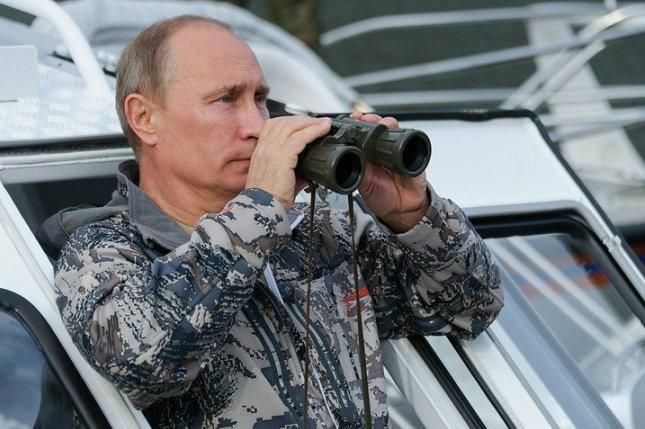 Путин планировал захватить 8 областей Украины и перейти ко второму этапу войны, – комбат