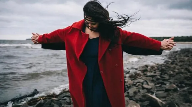 Джамалі офіційно не заборонено в'їжджати в Криму Джамалі офіційно не заборонено в'їжджати в Криму