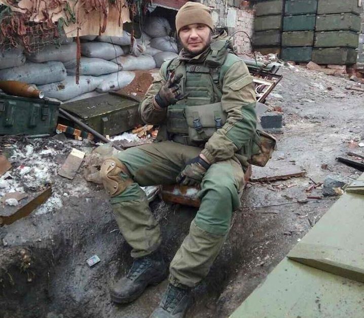 На Луганщині загинули двоє українських бійців