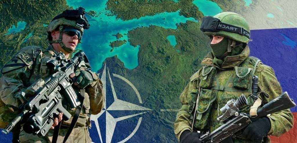 Старый враг – самый верный, или Как НАТО готовится к войне с Россией