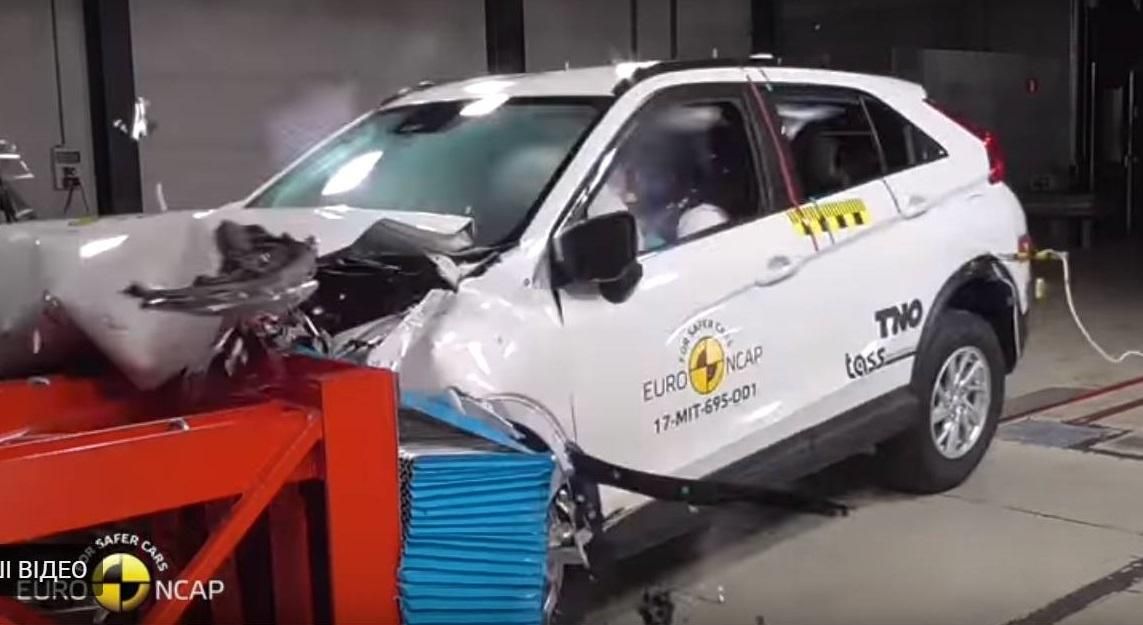 Найбезпечніші автомобілі 2017: наскільки безпечні нові авто Найбезпечніші автомобілі 2017: наскільки безпечні нові авто