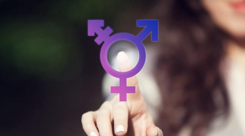 "Маленька революція" у Німеччині: існування третьої статі визнали у суді "Маленька революція" у Німеччині: існування третьої статі визнали у суді