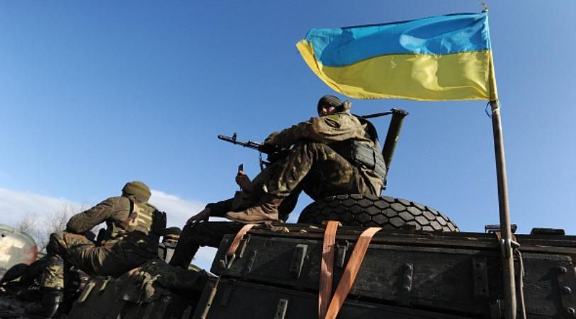 Гаряча доба на фронті: у штабі повідомляють про нові втрати Гаряча доба на фронті: у штабі повідомляють про нові втрати