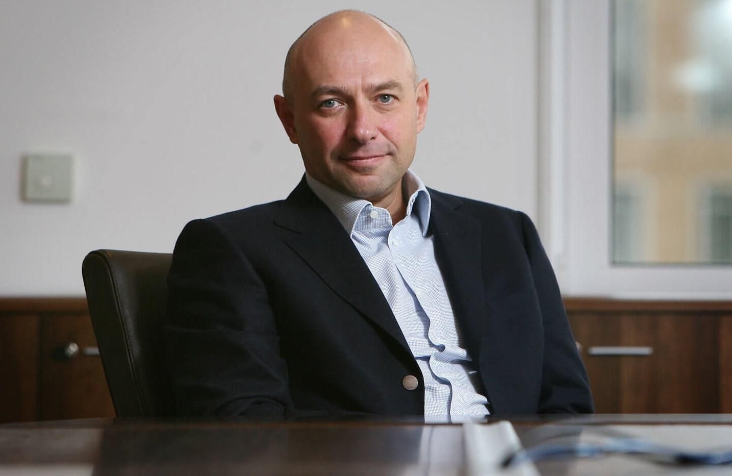 Богач Боголюбов подтвердил, что имеет 4 гражданства, – СМИ Богач Боголюбов подтвердил, что имеет 4 гражданства, – СМИ