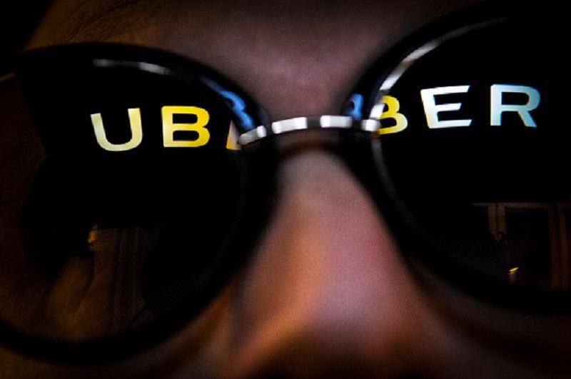 Uber и NASA создадут сеть такси, которые будут летать