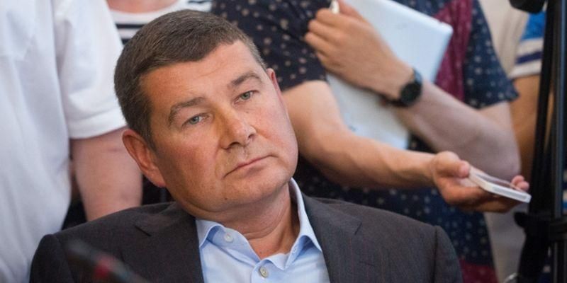 ГПУ отрицает исчезновение денег Онищенко со счетов "Сбербанка"