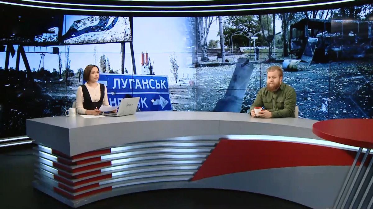 Мы не можем обеспечить суверенитет Украины, – ветеран АТО