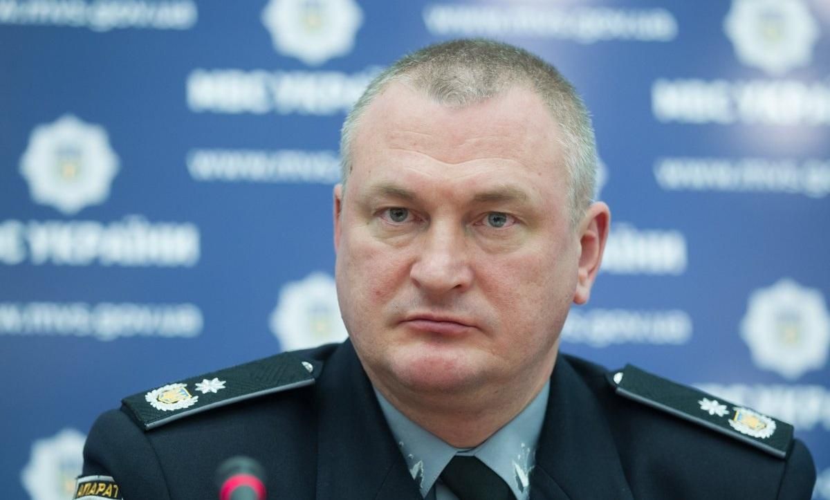 Потерпілих було б більше, якби Окуєву охороняли, – Князєв Потерпілих було б більше, якби Окуєву охороняли, – Князєв