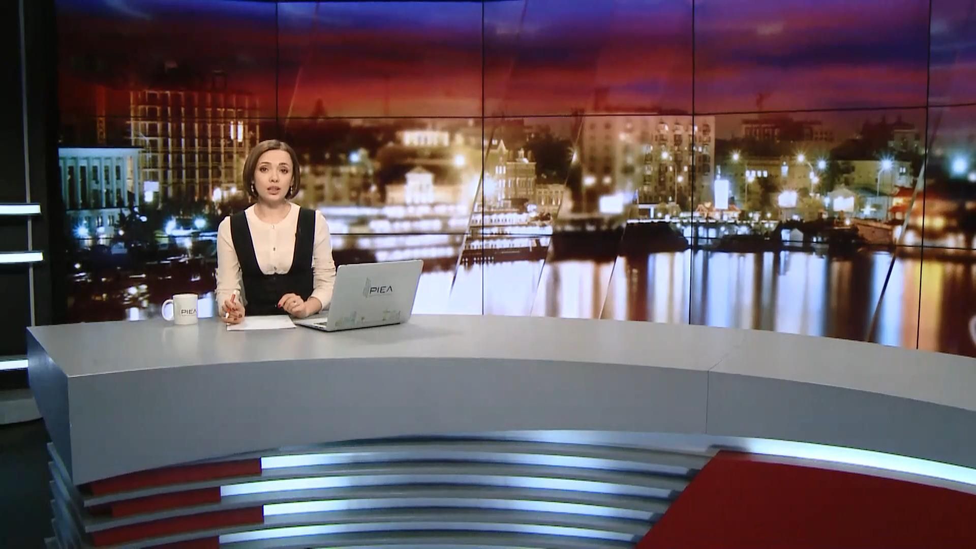 Выпуск новостей 20:00: Потери на востоке Украины. Аварийные лифты в Украине