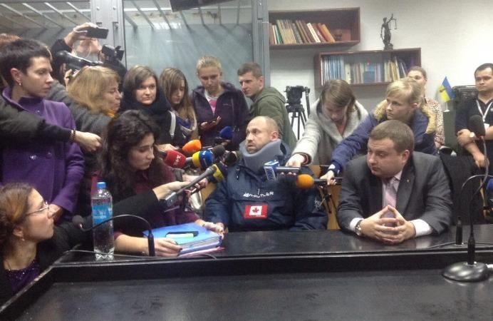 Смертельное ДТП в Харькове: второго водителя тоже взяли под стражу Смертельное ДТП в Харькове: второго водителя тоже взяли под стражу