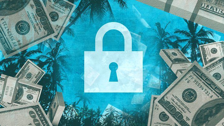 Paradise Papers: У Трюдо відкинули причетність радника прем'єра до брудної схеми Paradise Papers: У Трюдо відкинули причетність радника прем'єра до брудної схеми