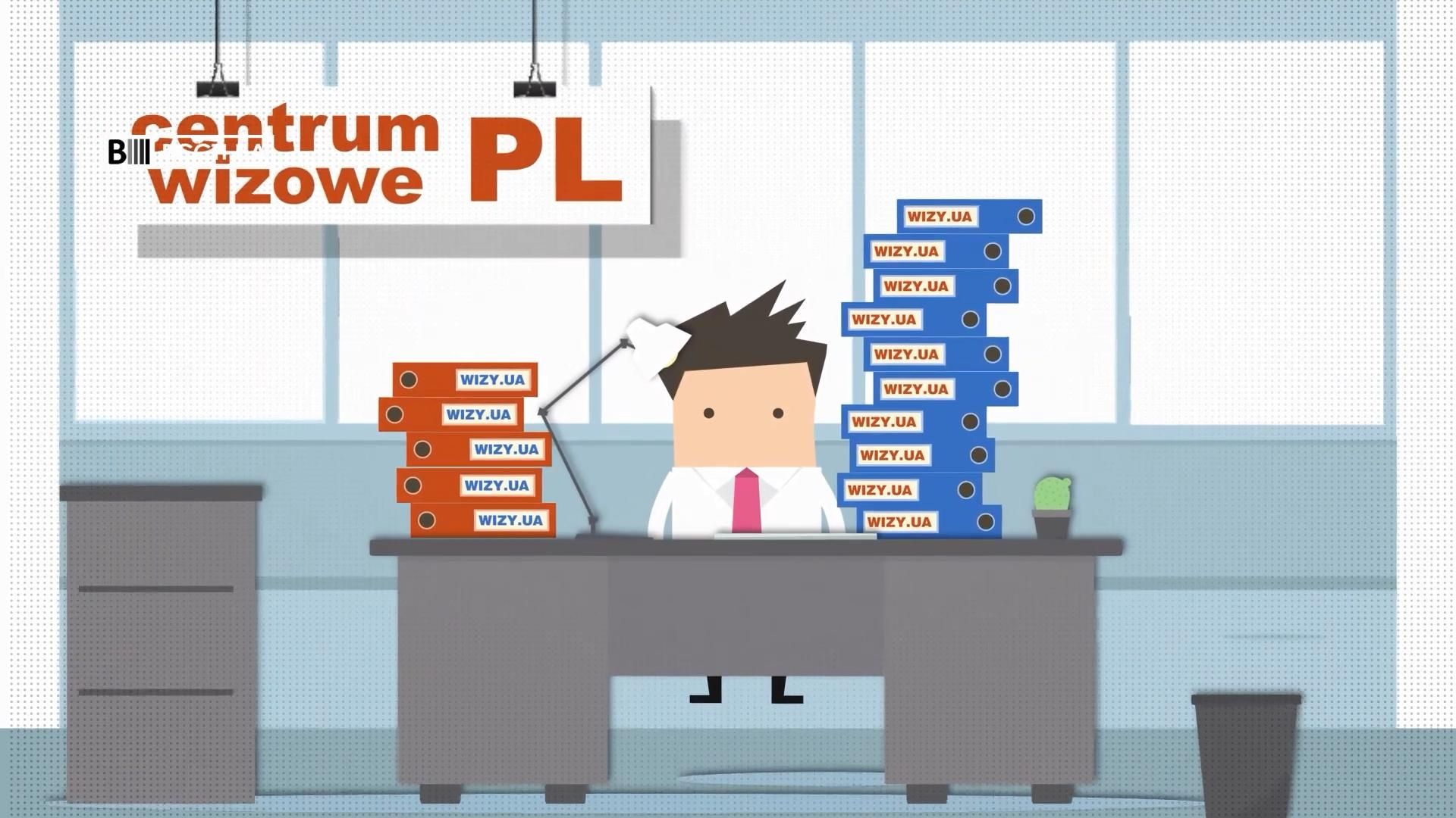 Польща планує збільшити кількість робочих віз для українців Польща планує збільшити кількість робочих віз для українців