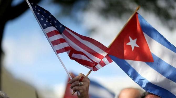 Загострення між Кубою та США: американський Мінфін прийняв важливе рішення