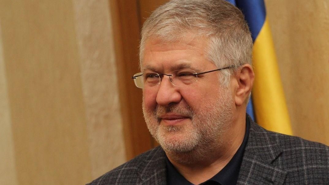 В Криму виставили на продаж "націоналізовані" заправки Коломойського В Криму виставили на продаж "націоналізовані" заправки Коломойського