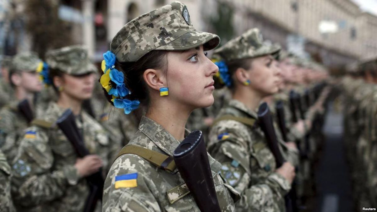 Военная помощь США Украине: Конгресс дал согласие Военная помощь США Украине: Конгресс дал согласие
