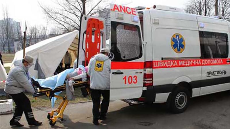 Мужчина попал под колеса двух автомобилей под Харьковом Мужчина попал под колеса двух автомобилей под Харьковом