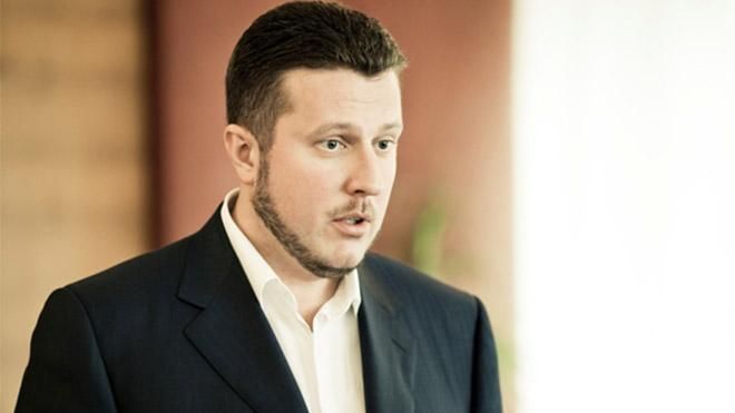 Журналісти домоглися відкриття двох кримінальних проваджень проти депутата-мільйонера Журналісти домоглися відкриття двох кримінальних проваджень проти депутата-мільйонера