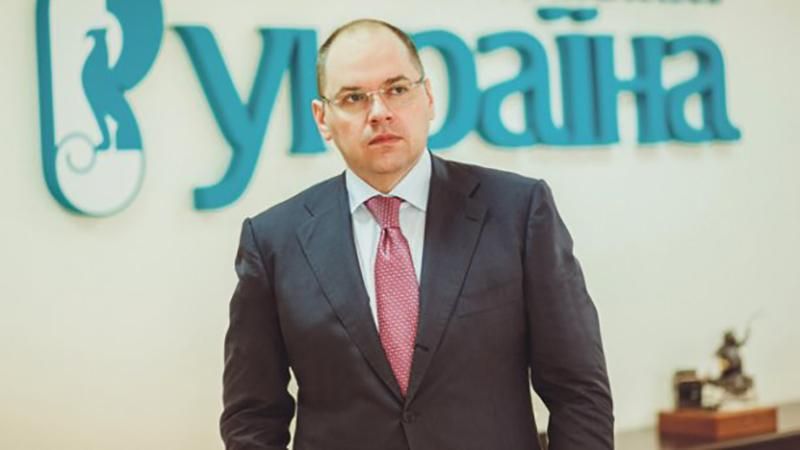 Очередной мишенью скандального сирийского застройщика стал губернатор Одесской области Максим Степанов, – СМИ