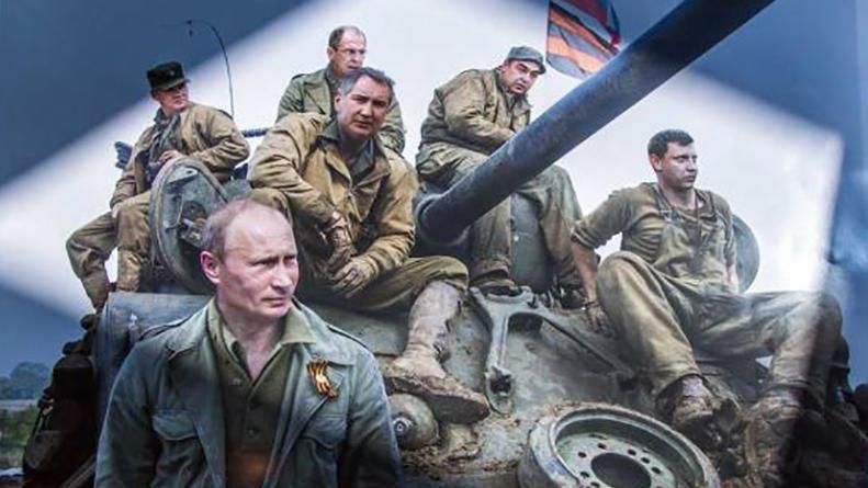Путин провоцирует эскалацию конфликта на Донбассе, поэтому никакого мира не будет, – эксперт