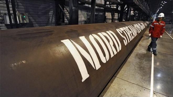 "Північний потік-2": "Газпром" може залишитись з носом через бойкот Данії