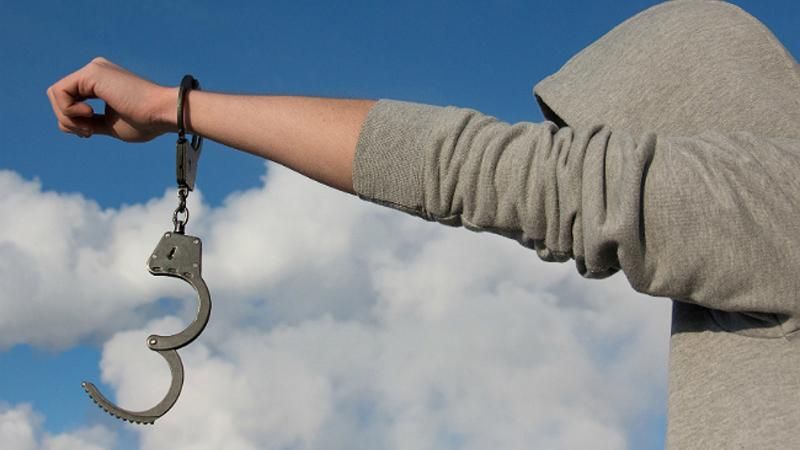 Олександр Каверзін вийшов із тюрьми: що відомо про довічно засудженого Олександр Каверзін вийшов із тюрьми: що відомо про довічно засудженого