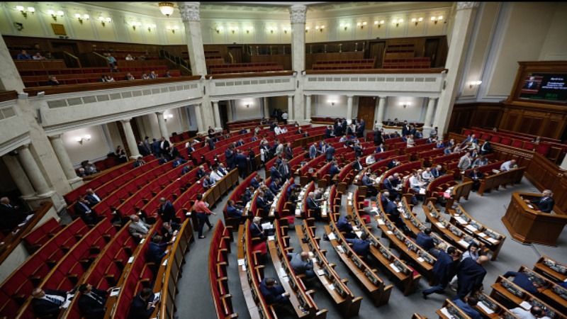 Рада підтримала закон про приватизацію держмайна Рада підтримала закон про приватизацію держмайна