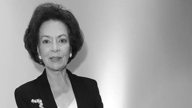 Померла Карін Дор, яка зіграла дівчину Джеймса Бонда