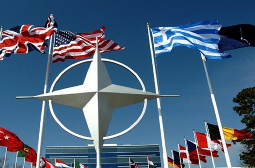НАТО и США обвиняют Россию в нарушении военного соглашения