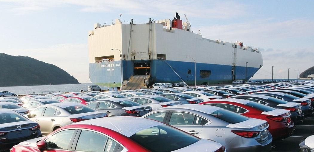 Найпопулярніші авто в Україні 2017: нові чи вживані Найпопулярніші авто в Україні 2017: нові чи вживані