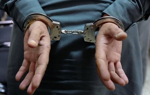 В "Борисполе" задержали азербайджанца, который планировал сделать из украинок проституток в Дубае