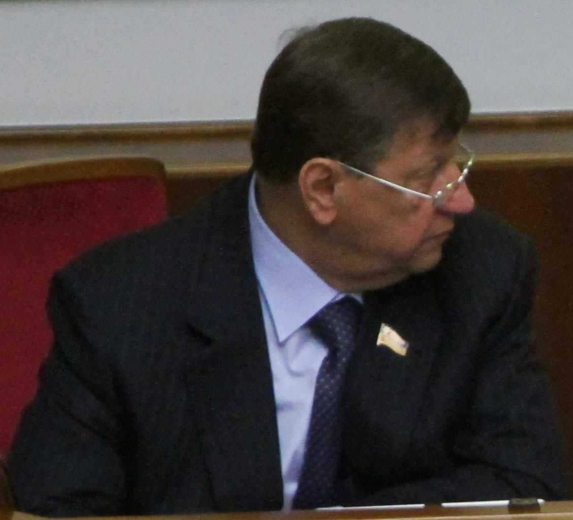 В Києві суд розглядає апеляцію підозрюваного у вбивстві Героя Небесної сотні В Києві суд розглядає апеляцію підозрюваного у вбивстві Героя Небесної сотні