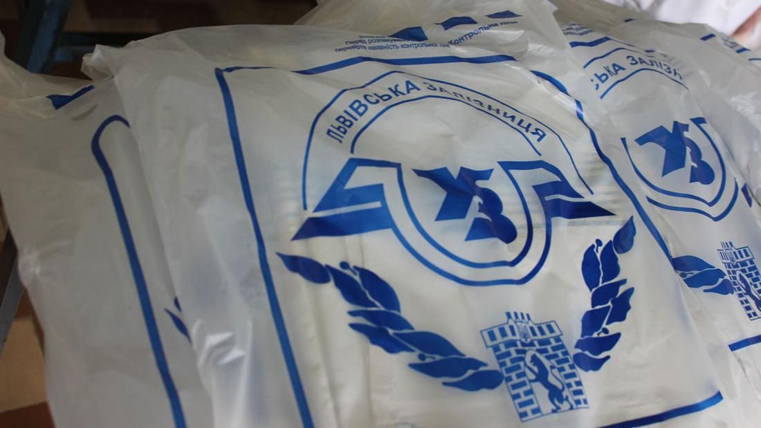 "Укрзализныця" планирует заменить 70% комплектов белья "Укрзализныця" планирует заменить 70% комплектов белья