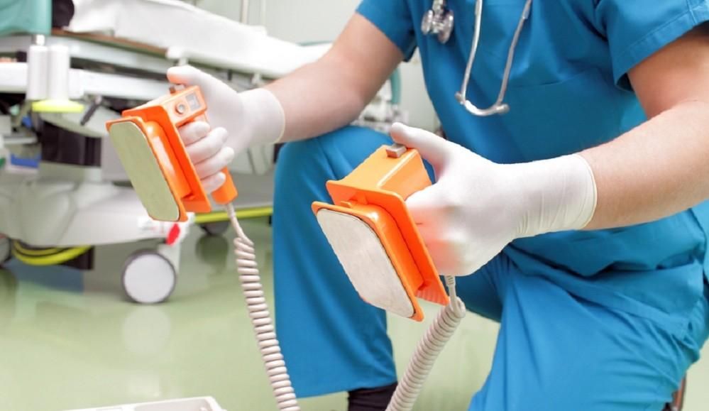 Медбрата підозрюють у вбивстві 100 пацієнтів Медбрата підозрюють у вбивстві 100 пацієнтів