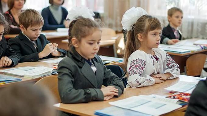 В украинских школах введут финансовые отчеты: что изменится