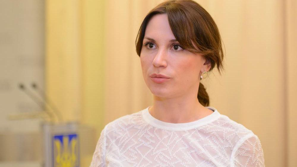 Нардеп осталась ночевать в Верховной Раде: названа причина