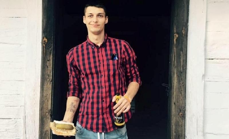 СМИ опубликовали фото молодого украинском, который пропал в Польше