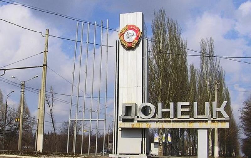 Донеччанка рассказала о бесчинствах чеченцев в городе